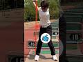 Good iron swing form!!アイアンのスイングフォーム!#golf #ゴルフ #골프