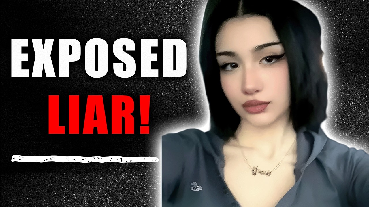 Luciyasa Just Lost Everything After Marvel Rivals Drama Update (This Is BAD!)