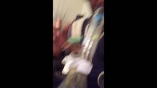 Mgw bong hitting good