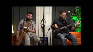 Z.T.L. Duo - Falafel 2