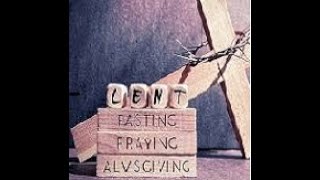 Classic Christian Conversations:  A Guide to Observing Lent