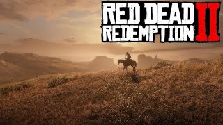 Red Dead Redemption 2!! First playthrough Part 14, Chapter 6!