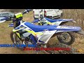 Sherco SE300 #2021 | First Look | From Ktm Owners Perspective | 4K |  #HardEnduroBikesReviews9