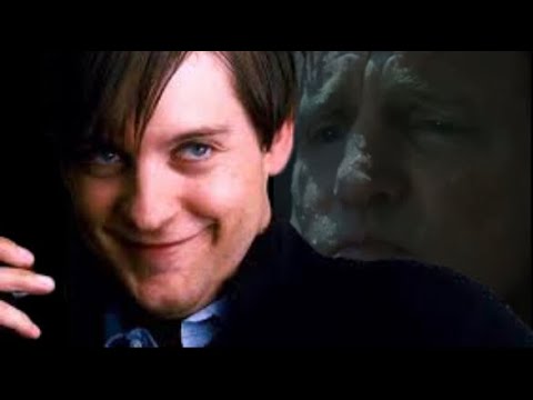 Bully Maguire Bullies Carnage