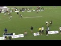 Early Revolver score (2016 Nationals - men's final)