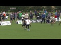 Early Revolver score (2016 Nationals - men's final)