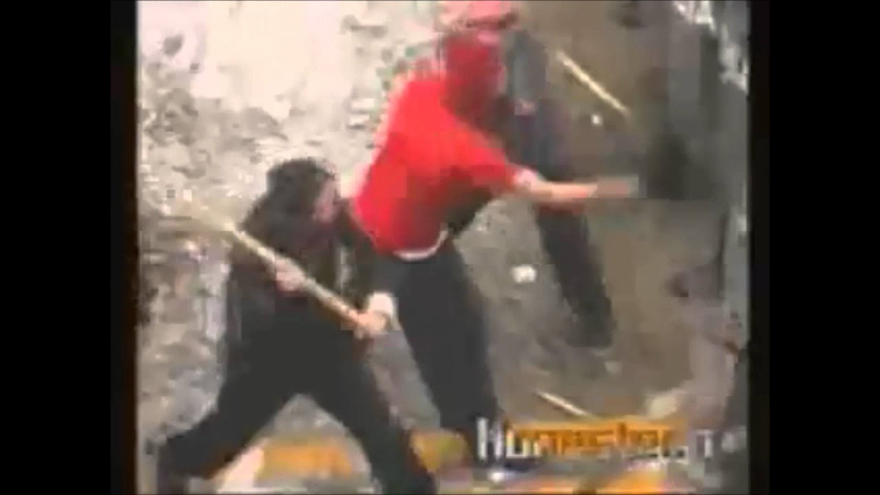 Lemmy Saves - Leap of Faith