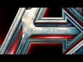 Avengers age of ultron  teaser trailer 1 music 2 superhuman  wreckage 