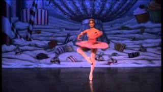 Nutcracker by Peninsula Youth Ballet