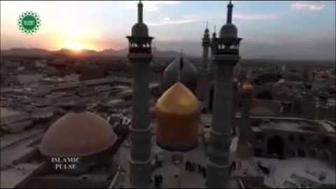 Dua Ramadan أدعية شهر رمضان المبارك بصوت القارئ الحاج غسان الزين