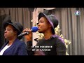 When Oceans rise || Praise and Worship || DCLM Netherlands