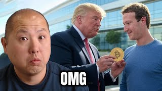 Will Meta Start Buying Bitcoin Soon???