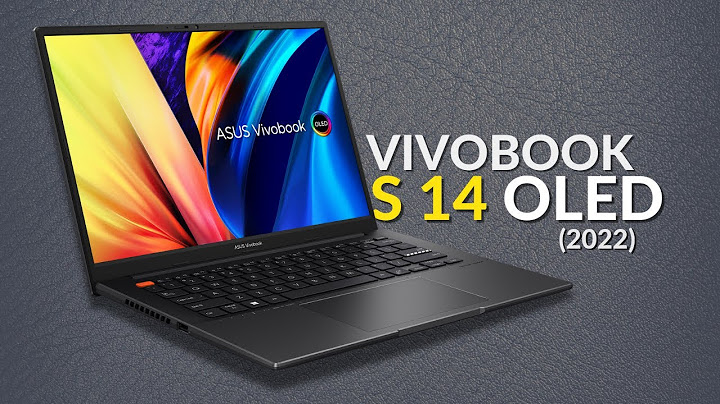 Asus vivobook s s431fa-eb075t review