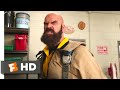 Playing With Fire (2019) - Birthday Dodgeball Scene (9/10) | Movieclips