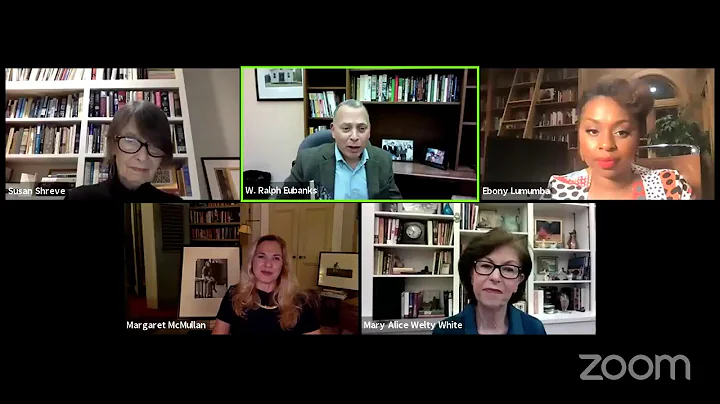 P&P Live! Celebrating Eudora Welty: A Writers Panel