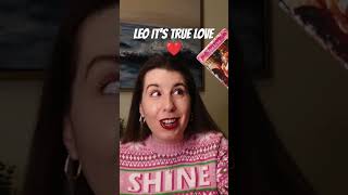 LEO INI CINTA SEJATI