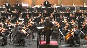 Shanghai Symphony Orchestra - Nabucco: Overture - Shanghai Shanghai Symphony Orchestra - Nabucco: Overture - Shanghai