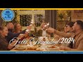 Feliz Navidad 2024