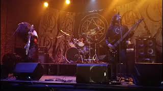 ODA - Ánima poliglota