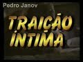 Traição Íntima (1987) - Chamada Festival de Filmes do SBT Inédito - 12/09/1990