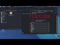 Fluxion en Kali Linux 2020.1