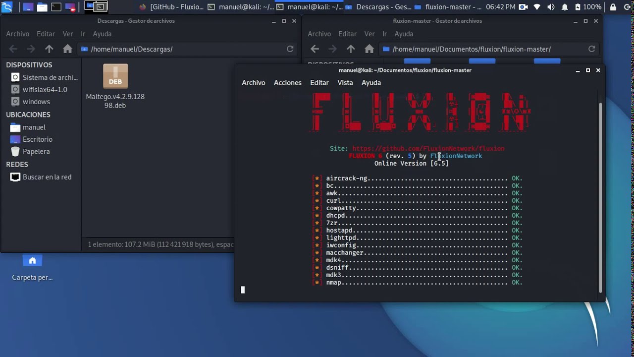 fluxion 2