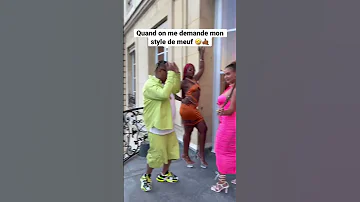 On A Balancé Le Clip Comme ça En Feat Avec Mon Reuf KobaLaDOfficiel Naza Kobald 