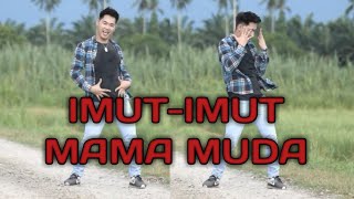 IMUT-IMUT MAMA MUDA / DANCE FITNESS / DUSUN BOY / SABAH