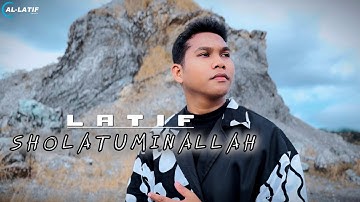 Sholatuminallah_-_COVER ( By Latif ) Official music Video || Wafiq Azizah