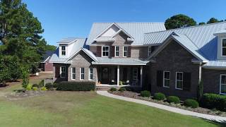 105 Creech Circle, Four Oaks, NC 27524