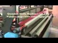 CIL-SP-B Full automatic high speed toilet paper rewinding machine