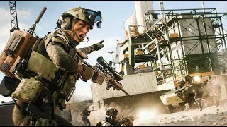 Battlefield RedSec LIVE | Patch Update Warzone