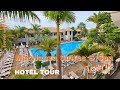 Luxury 4 Marylanza Suites Spa Hotel Tenerife Hotel Tour