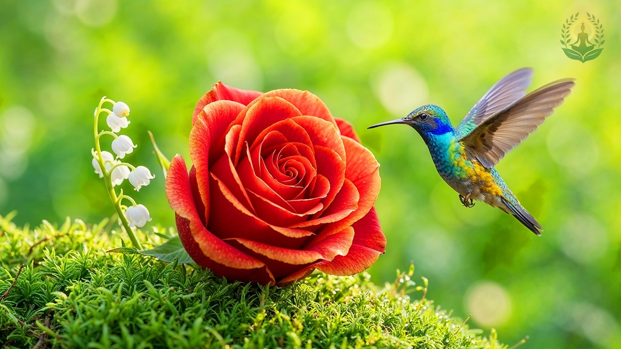 Guarda (No Ads) Beautiful Spring Harmony 🌺 Relaxing Music to Soothe Your Soul & Ease Your Thoughts su YouTube Guarda (No Ads) Beautiful Spring Harmony 🌺 Relaxing Music to Soothe Your Soul & Ease Your Thoughts su YouTube