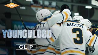 "Rookie" Clip