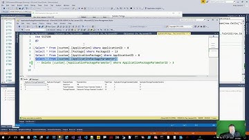 SSIS Framework Manager Coding - 20210107