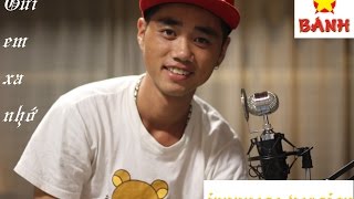 Gửi em xa nhớ (japanese version)