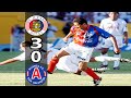 CD FAS vs. Alianza FC [3-0] FULL GAME -12.7.2003- ES Apertura 2003 [SF/Ida]