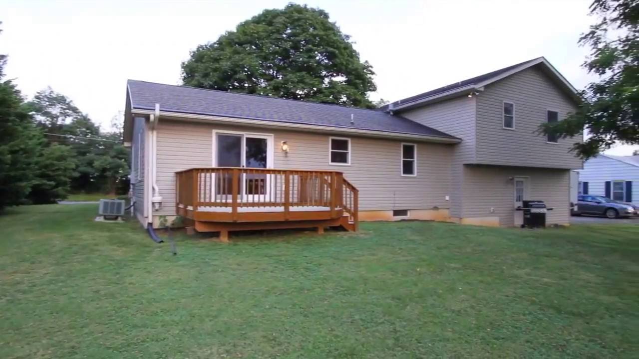 4120 Petersville Road, Knoxville MD 21758 YouTube