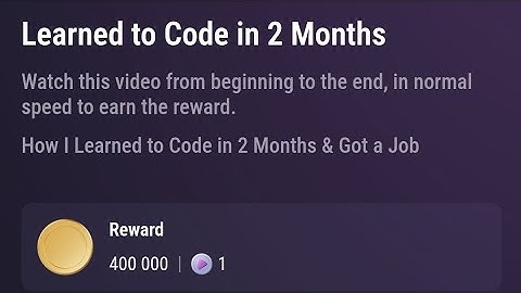 Learned to Code in 2 Months | TapSwap Code Today | Cinema Code 10-10-2024 | #tapswapcodetoday