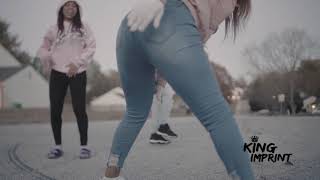 New Dance #Wopdance *NEW* | Envy Me Challenge | King Imprint