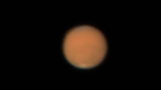 火星（2018年7月20日24:59）