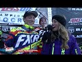 Duluth 2015 Saturday Amateur Finals