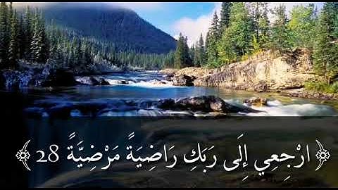 لا تنسى قراءة وردك اليومي من القرآن الكريم