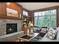 Mountain retreat-like home in Talus, Issaquah