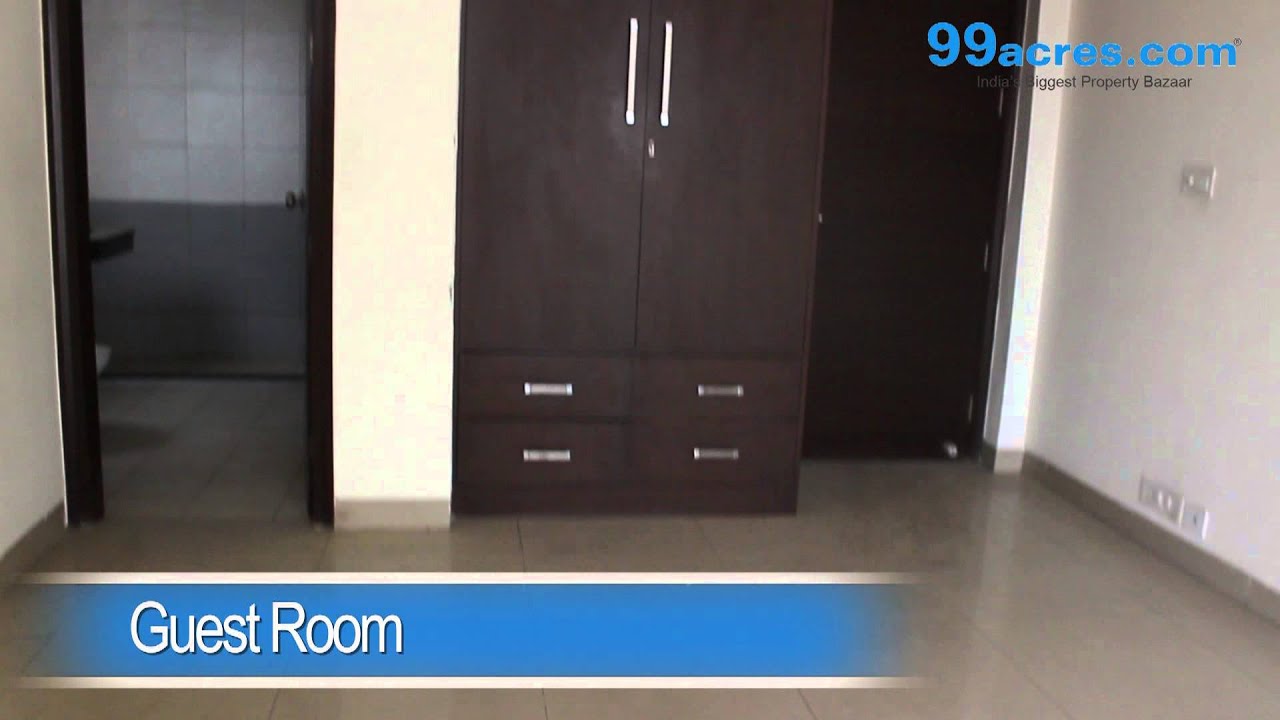 4 BHK Apartment Wembley Estate Apartment Sector 50 Gurgaon PO9379711