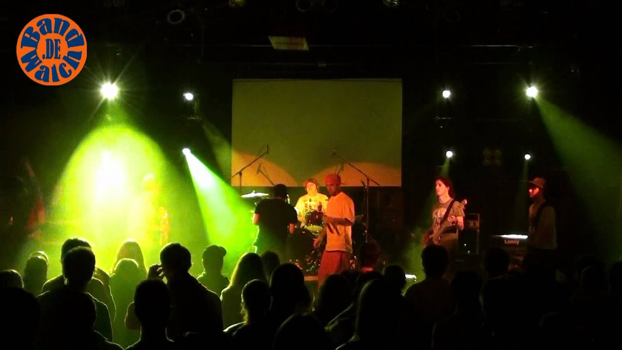 Danjo-San and the Mr. Miagi Experience - Im Zeichen des Bonsai (Bandwatch.de-Video)