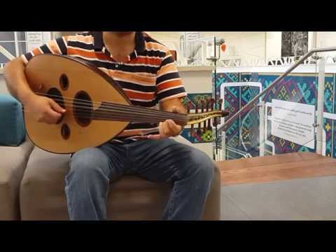 Mahmoud Mousa Floating Bridge Oud - Feesheh.com