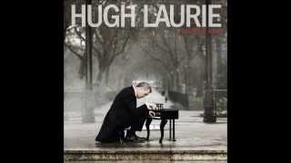 kiss of fire -hugh laurie