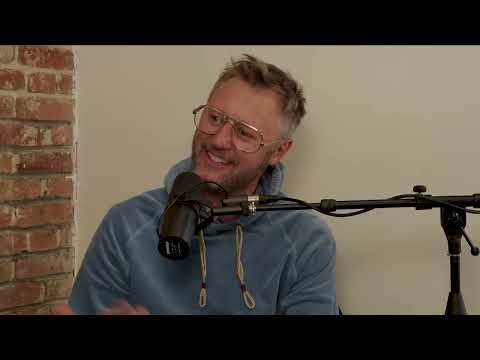 Pen Pals Podcast - Carl Tart | Letters About Renaissance Fair Wedding & Questionable Coaching
